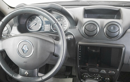 Renault Duster I рестайлинг, 2012 год, 939 000 рублей, 13 фотография