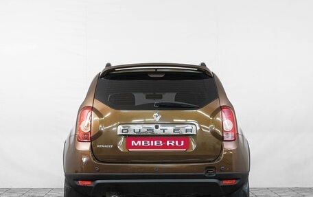 Renault Duster I рестайлинг, 2012 год, 939 000 рублей, 6 фотография