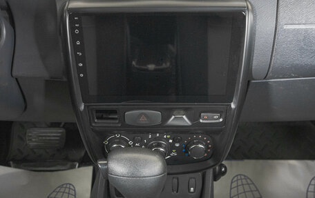 Renault Duster I рестайлинг, 2012 год, 939 000 рублей, 17 фотография