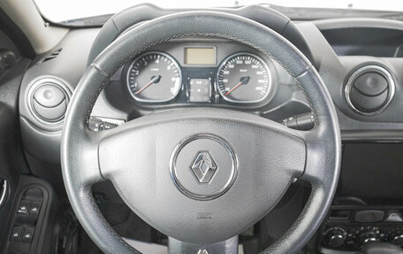 Renault Duster I рестайлинг, 2012 год, 939 000 рублей, 16 фотография