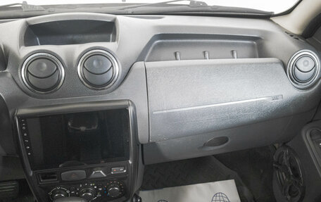 Renault Duster I рестайлинг, 2012 год, 939 000 рублей, 15 фотография
