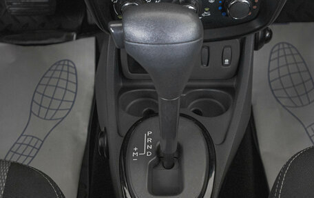 Renault Duster I рестайлинг, 2012 год, 939 000 рублей, 19 фотография