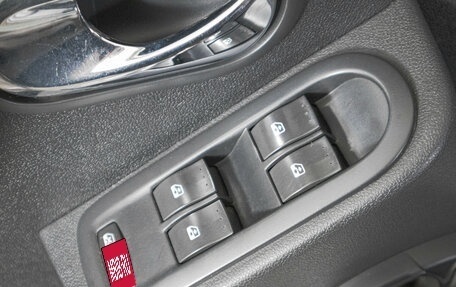 Renault Duster I рестайлинг, 2012 год, 939 000 рублей, 22 фотография