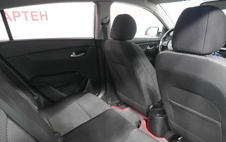 KIA Rio IV, 2018 год, 1 543 000 рублей, 11 фотография