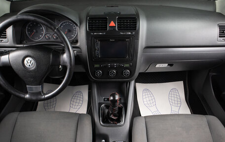 Volkswagen Golf V, 2007 год, 490 000 рублей, 8 фотография
