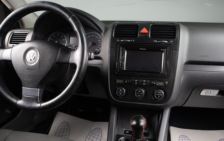Volkswagen Golf V, 2007 год, 490 000 рублей, 9 фотография