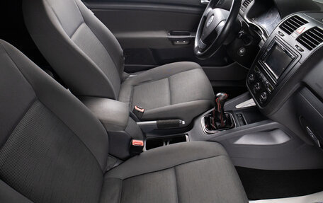 Volkswagen Golf V, 2007 год, 490 000 рублей, 16 фотография