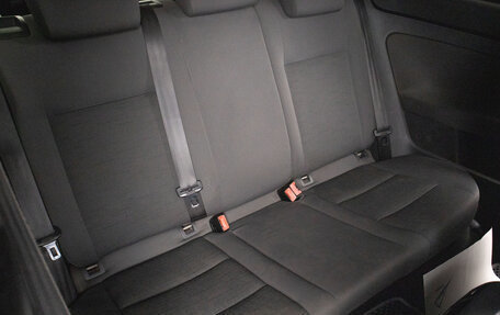 Volkswagen Golf V, 2007 год, 490 000 рублей, 17 фотография