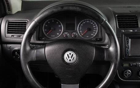 Volkswagen Golf V, 2007 год, 490 000 рублей, 10 фотография