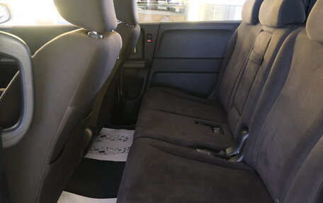 Honda Freed I, 2012 год, 1 149 000 рублей, 20 фотография