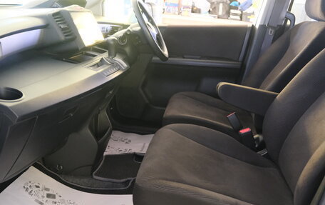 Honda Freed I, 2012 год, 1 149 000 рублей, 18 фотография