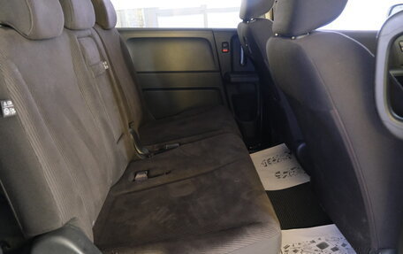 Honda Freed I, 2012 год, 1 149 000 рублей, 19 фотография