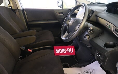 Honda Freed I, 2012 год, 1 149 000 рублей, 8 фотография