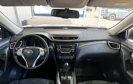 Nissan X-Trail, 2015 год, 1 749 000 рублей, 6 фотография