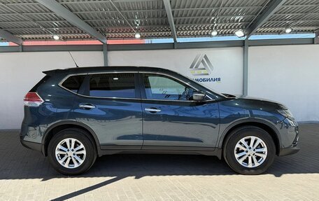 Nissan X-Trail, 2015 год, 1 749 000 рублей, 4 фотография