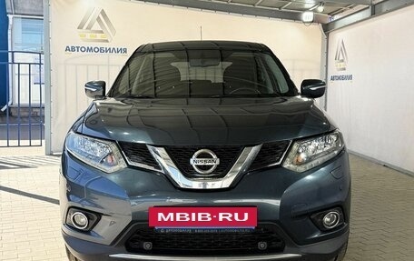 Nissan X-Trail, 2015 год, 1 749 000 рублей, 5 фотография
