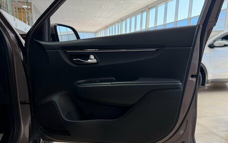KIA Rio IV, 2019 год, 1 600 000 рублей, 24 фотография