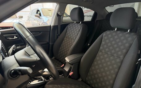 KIA Rio IV, 2019 год, 1 600 000 рублей, 30 фотография