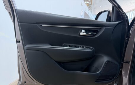 KIA Rio IV, 2019 год, 1 600 000 рублей, 27 фотография