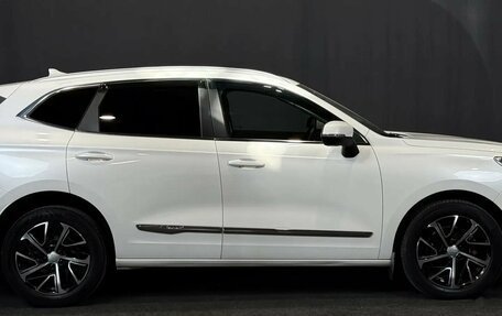 Haval Jolion, 2021 год, 1 790 000 рублей, 5 фотография
