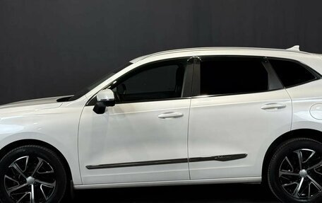 Haval Jolion, 2021 год, 1 790 000 рублей, 9 фотография
