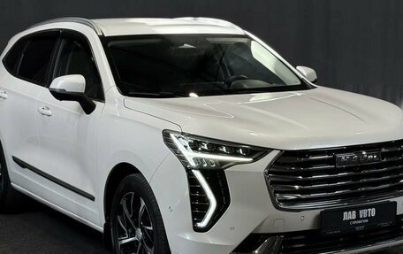 Haval Jolion, 2021 год, 1 790 000 рублей, 3 фотография