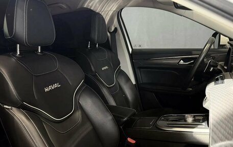 Haval Jolion, 2021 год, 1 790 000 рублей, 14 фотография