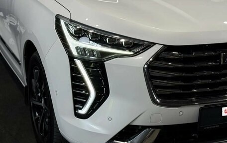 Haval Jolion, 2021 год, 1 790 000 рублей, 4 фотография