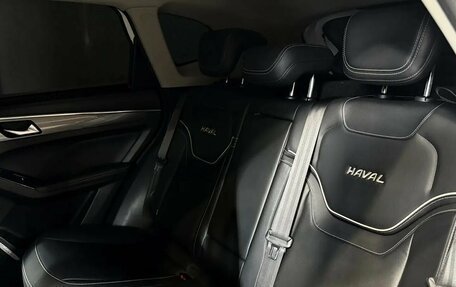 Haval Jolion, 2021 год, 1 790 000 рублей, 12 фотография