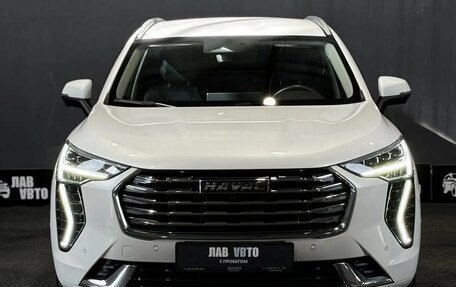 Haval Jolion, 2021 год, 1 790 000 рублей, 2 фотография