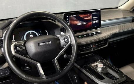 Haval Jolion, 2021 год, 1 790 000 рублей, 10 фотография