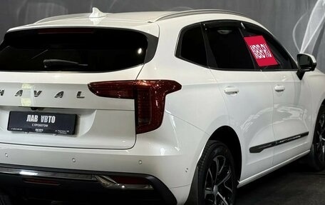 Haval Jolion, 2021 год, 1 790 000 рублей, 6 фотография