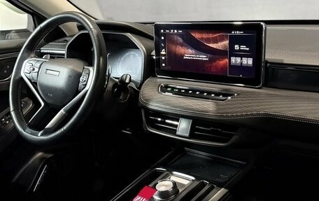 Haval Jolion, 2021 год, 1 790 000 рублей, 13 фотография