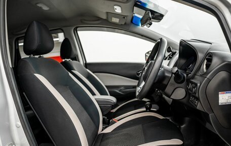 Nissan Note II рестайлинг, 2020 год, 1 075 000 рублей, 6 фотография