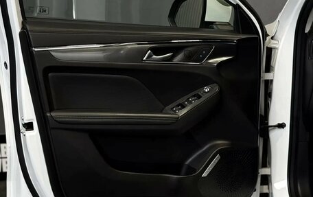 Haval Jolion, 2021 год, 1 790 000 рублей, 16 фотография
