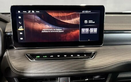 Haval Jolion, 2021 год, 1 790 000 рублей, 19 фотография