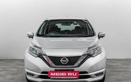 Nissan Note II рестайлинг, 2020 год, 1 075 000 рублей, 3 фотография