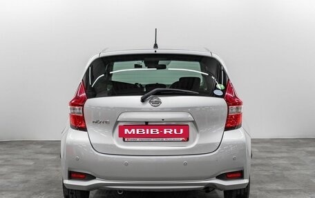 Nissan Note II рестайлинг, 2020 год, 1 075 000 рублей, 5 фотография