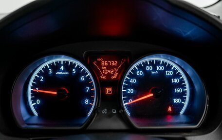 Nissan Note II рестайлинг, 2020 год, 1 075 000 рублей, 11 фотография