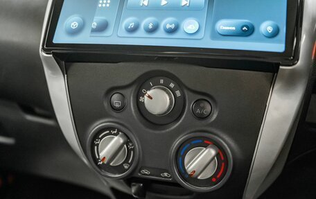 Nissan Note II рестайлинг, 2020 год, 1 075 000 рублей, 14 фотография
