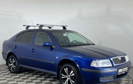 Skoda Octavia IV, 2005 год, 577 000 рублей, 3 фотография