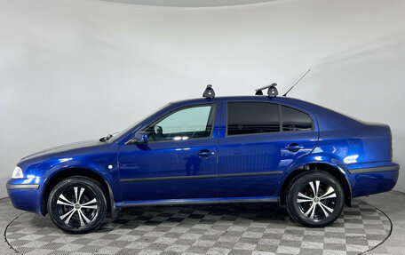 Skoda Octavia IV, 2005 год, 577 000 рублей, 5 фотография