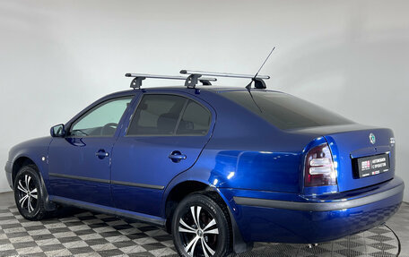 Skoda Octavia IV, 2005 год, 577 000 рублей, 6 фотография