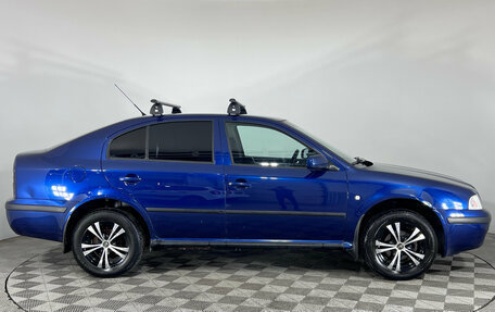 Skoda Octavia IV, 2005 год, 577 000 рублей, 4 фотография