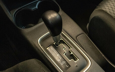 Mitsubishi Outlander III рестайлинг 3, 2014 год, 1 499 000 рублей, 14 фотография