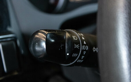 Mitsubishi Outlander III рестайлинг 3, 2014 год, 1 499 000 рублей, 11 фотография