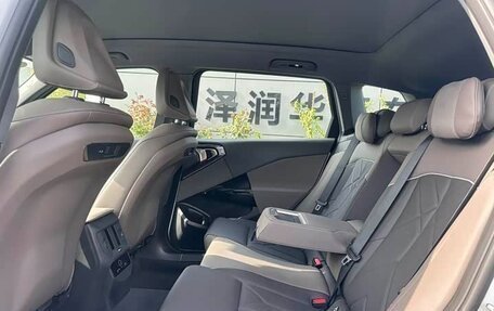 BMW X3, 2025 год, 5 010 173 рублей, 3 фотография