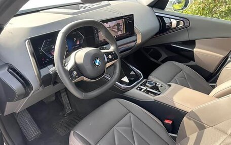 BMW X3, 2025 год, 5 010 173 рублей, 6 фотография