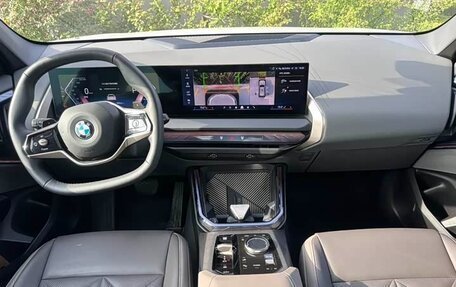 BMW X3, 2025 год, 5 010 173 рублей, 4 фотография