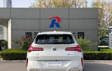 BMW X3, 2025 год, 5 010 173 рублей, 5 фотография